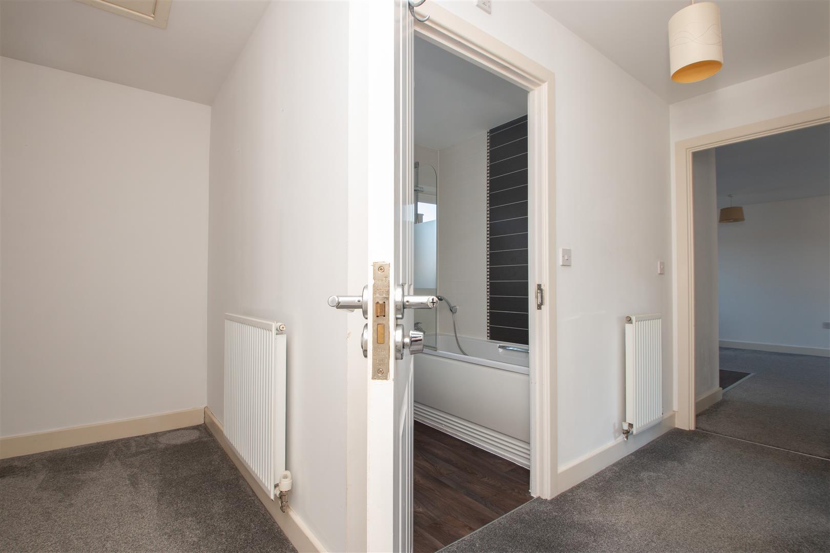 Blythebridge, Broughton, Milton Keynes